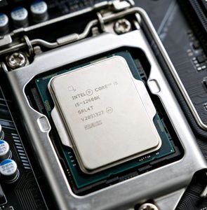 Nuevo Procesador de Escritorio Core I5-12600K, 10 Núcleos (6P+4E), 16 Subprocesos, 3.7GHz Base, 5.2GHz Máx., 10nm, Desbloqueado, LGA1700, 20MB, 125W - Product Image 5