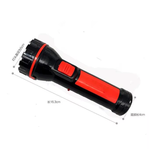 Nhà Máy Bán buôn dài khoảng cách LED Đèn pin chiến thuật Điện thoại di động USB Sạc đèn pin với ánh sáng mạnh mẽ chức năng - Product Image 4