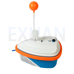 Ventilador de Buceo Portátil sin Tanque, Compresor de Aire Respirable a Prueba de Agua, 5-10 Horas, Equipo de Buceo de 17 Metros - Product Image 6