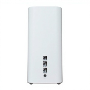 สมาร์ทวัน H158-381 3 พอร์ต LAN รองรับ WPS RJ45 RJ11 PRO 4G/5G CPE Router WiFi 5 ความเร็ว 3334Mbps รองรับ NanoSIM ระบบเข้ารหัส WEP ไฟร์วอลล์ภายในบ้าน VPN QoS - Product Image 2