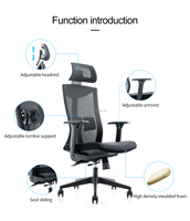 Chaises de bureau portables pour gaming, xl, vente en gros