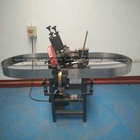 Affûteuse de lame automatique MR1150, scie à ruban, rectifieuse, pour affûteuse, à vendre, nouveauté