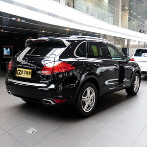 รถยนต์ <span class=keywords><strong>Porsche</strong></span> <span class=keywords><strong>Cayenne</strong></span> <span class=keywords><strong>มือ</strong></span><span class=keywords><strong>สอง</strong></span>จากจีน ปี 2026 รถหรูอเนกประสงค์ <span class=keywords><strong>ราคา</strong></span>ประหยัด สภาพดีเยี่ยม จัดส่งรวดเร็วทั่วโลก เหมาะสำหรับครอบครัวและการพักผ่อน - Product Image 5