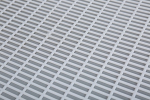 Nouvelle grille d'exclusion de reine en plastique à 10 cadres pour ruche - Équipement d'apiculture pour la séparation des reines et des abeilles mellifères - Product Image 6
