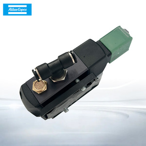 โซลินอยด์วาล์ว Atlas Copco รุ่น G551A001 MS 5/2 ทาง สำหรับอะไหล่เครื่องอัดอากาศแบบสกรู - Product Image 3