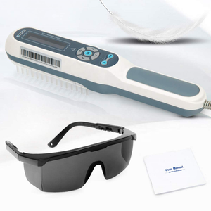High Quality KN-4003BL Uv Lamp Uvb Light Therapy Psoriasis Vitiligo Medicine 311 nm Nb Uvb - Product Image 4