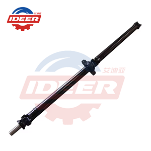 Arbre de transmission Propeller 491004H000 49100-4H000 pour Hyundai Grand <span class=keywords><strong>Starx</strong></span> H1 2008-2016 - Product Image 2