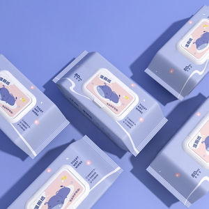 <span class=keywords><strong>Lingettes</strong></span> d'hygiène <span class=keywords><strong>intime</strong></span> <span class=keywords><strong>Lingettes</strong></span> humides féminines <span class=keywords><strong>Lingettes</strong></span> humides de <span class=keywords><strong>toilette</strong></span> pour femmes - Product Image 4
