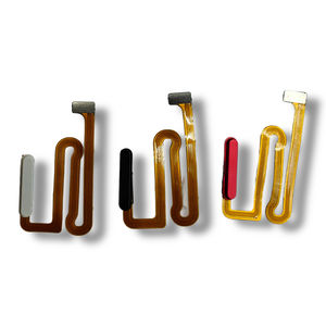Cables Flexibles <span class=keywords><strong>de</strong></span> Repuesto para Botón <span class=keywords><strong>de</strong></span> Inicio y Sensor <span class=keywords><strong>de</strong></span> Huella Digital para <span class=keywords><strong>Samsung</strong></span> A03S A04S <span class=keywords><strong>A12</strong></span> A13 - Product Image 2