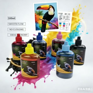 <span class=keywords><strong>Encre</strong></span> colorée Clarity de qualité supérieure, compatible, en vrac, à base d'eau, recharge en bouteille, <span class=keywords><strong>encre</strong></span> DGT de haute qualité, <span class=keywords><strong>encre</strong></span> originale Clarity pour <span class=keywords><strong>EPSON</strong></span> - Product Image 3