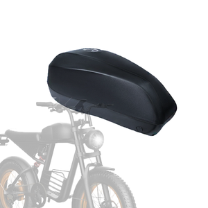 Paket Baterai Lithium Ebike Model Bullet Cigar 10-30ah Baterai Ebike 36v/48v/52v untuk Motor Supe R73 C93 1000W/1500W/2000w - Product Image 3