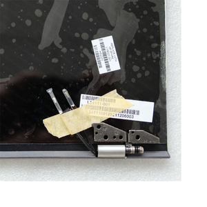Pantalla LCD de 13.3 Pulgadas para <span class=keywords><strong>HP</strong></span> <span class=keywords><strong>ENVY</strong></span> 13-AQ 13T-AQ000 13T-AQ100, Ensamblaje Completo FHD - Product Image 2