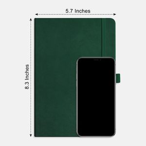 Wholesale Customizable <b>Stone</b> <b>Paper</b> Journal White <b>Paper</b> Writing Pads Customized Calendar Pu Leather <b>Notebooks</b> - Product Image 2
