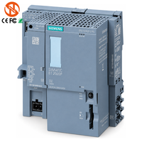 100% Original Neuf 6ES7514-2DN03-0AB0 Siemens SIMATIC CPU 1514SP-2 PN ET 200SP Contrôleur PLC 600KB 3.5MB PROFINET