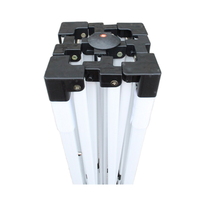 Tente plegable automático 2,5x2,5 m para actividades al aire libre fiesta Feria Exposición, publicidad - Product Image 2