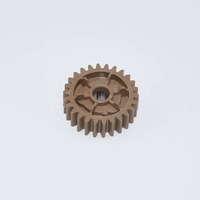 MJL 10PCS Engrenage d'entraînement du four pour Canon IR C5030 C5035 C5045 C5051 C5235 C5240 C5250 C5255 C5535i C5540i C5550i C5560i C5535