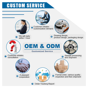 Giá thấp tùy chỉnh nhôm bao vây một phần Tủ phân phối điện cao cấp kim loại đúc chết dịch vụ cho hộp năng lượng mới - Product Image 6