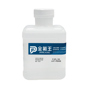 Huile lubrifiante PFPE KING P-GPL <span class=keywords><strong>100</strong></span> 1 kg, perfluoropolyéther PFPE, pour équipements à vide, roulements, industrie des semi-conducteurs - Product Image 4