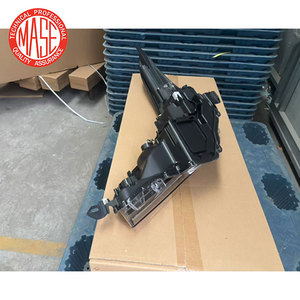 CZJF nuevo faro LED de alta calidad para <span class=keywords><strong>Toyota</strong></span> <span class=keywords><strong>CHR</strong></span> <span class=keywords><strong>2018</strong></span> 2019 OEM faro delantero de coche <span class=keywords><strong>precio</strong></span> de fábrica - Product Image 6