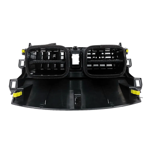 Ô tô Bảng điều khiển Vent điều hòa không khí lưới tản nhiệt 55670-02160 55663-02060 là thích hợp cho TOYOTA <span class=keywords><strong>COROLLA</strong></span> 2007-2013 - Product Image 5