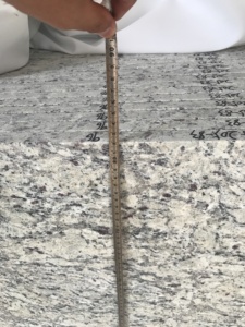 Losa de granito clásica de Santa Cecilia directa de fábrica china - Product Image 3