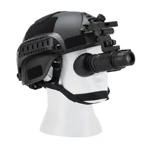 Illuminate Your World with Our Top-Rated Night Vision Scopes