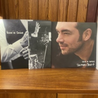 Fabrication de disques vinyles LP personnalisés de 12'', 10'' et 7'' pour la musique en couleur personnalisée