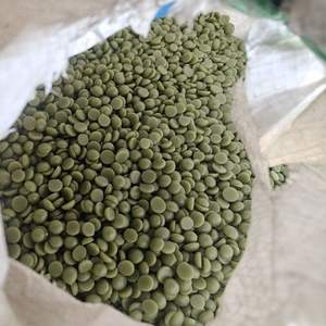 Industriële speciale loopwas voor hoogtemperatuurlegeringen - Volledig geraffineerde vaste was met lage viscositeit voor dikwandige toepassingen - Product Image 4