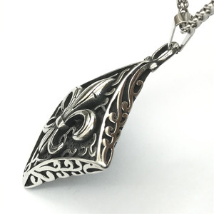Collar <span class=keywords><strong>De</strong></span> plata <span class=keywords><strong>De</strong></span> primera ley con forma <span class=keywords><strong>De</strong></span> diamante para mujer, Gargantilla, plata esterlina 925, estrás, zirconia, circonita, zirconita, zirconita, diseño personalizado - Product Image 4
