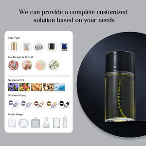 Parfum pour homme LOVALI LV5023 919 VIP MEN JOIN the CLUB 100ML Vente en gros Parfum original Eau de Parfum OEM/ODM - Product Image 2