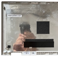 Nouvelle coque supérieure d'ordinateur portable, base, couvercle arrière LCD pour HP Pavilion X360 14-DY TPN-W146 14m-dy W146 M45000-001, couleur argent