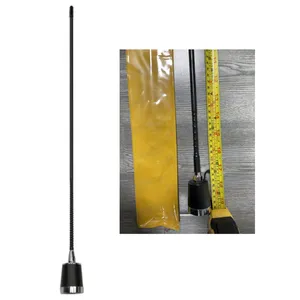 27Mhz Nmo Cb Antenne 2.5dbi 19Cm Korte Cb Radio Antenne