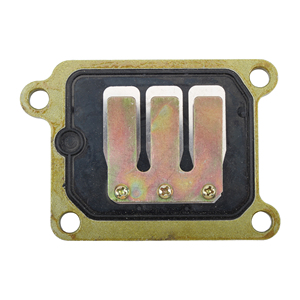Suzu ki RC50 RC80 <span class=keywords><strong>RC110</strong></span> RC100 2จังหวะสกู๊ตเตอร์แข่งชิ้นส่วนเครื่องยนต์ลิ้นสูบ - Product Image 1