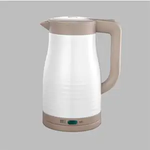 Hot Coffee Electrical Stainless steel Tea Water Kettles Low Price 304 Boil cheap price HotelElectric Kettle