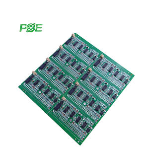 Good Quality 94v0 <strong>2</strong> Layer PCB <strong>Circuit</strong> <strong>Board</strong> PCB Assembly Electronic Factory PCBA Shenzhen SMD and DIP service - Product Image 4