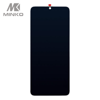 Remplacement d'écran tactile LCD Compatible de haute qualité pour Xiaomi 11A POCO C55 Redmi 12C écran d'affichage LCD de téléphone portable