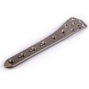 CANWELL Distale Laterale Femorale <span class=keywords><strong>Titanium</strong></span> Vergrendelplaat Compressie Orthopedische Femur Implantaten Trauma Fractuur Chirurgie CE ISO Klasse - Product Image 2