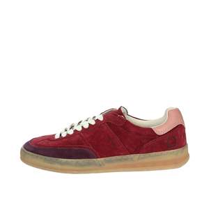 D.A.T.E. Zapatillas Donna Bordeaux W411-SL-CO-BX Estilo Walking - Product Image 1