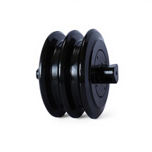Anello di Taglio Premium per TBM in Acciaio H13/DC53 HRC 57-62, Consegna Rapida, Anello di Taglio Sostituibile per Accessori TBM Compatibili - Product Image 5