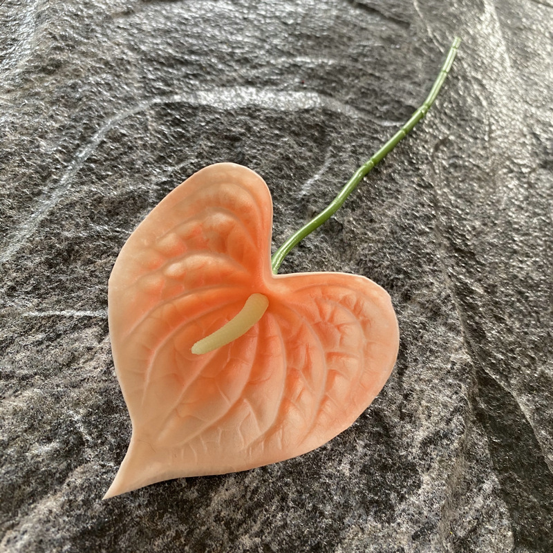 Naranja claro
