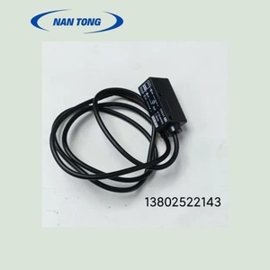 โฟโตเซลล์ NanTong NPN รุ่น CR-D10 อุปกรณ์ตรวจจับแสง 10-30VDC 30mA สำหรับเครื่องพิมพ์ - Product Image 2