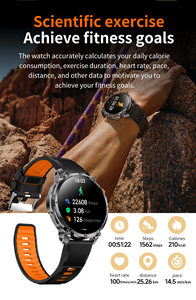 <span class=keywords><strong>Montre</strong></span> <span class=keywords><strong>connectée</strong></span> pour <span class=keywords><strong>homme</strong></span> IW07, nouvelle <span class=keywords><strong>montre</strong></span> <span class=keywords><strong>connectée</strong></span> HD de 1,7 pouce avec batterie de 1000 mAh, lampe de poche, plus de 110 modes sportifs, moniteur de sommeil, compatible avec Android IOS ODM - Product Image 6