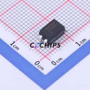 ทรานซิสเตอร์เอาท์พุท SMD-4P SFH6156-1T ใหม่ของแท้ใหม่ล่าสุด - Product Image 1