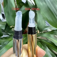 Baume à lèvres hydratant et repulpant à marque privée, avec logo personnalisé, enrichi en acide hyaluronique, soin des lèvres hydratant, SPF 20, huile repulpante pour les lèvres