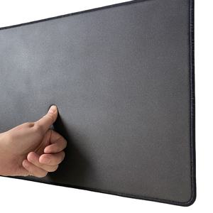 X-Zachte Poron Basis Microglas Textuur Gaming Muismat Verwarmde Goede Grip Artisanale Gamer Cs Gaan Nauwkeurig Muismat Artisanaal Zero Top - Product Image 2