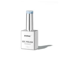 JTING Ensemble de vernis à ongles en gel UV à effet pastel 9 couleurs Designer ODM/OEM Personnalisable Bouteille de marque unique pour le bricolage Private Nail Supply