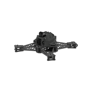 New IFlight & 2RAW Afterburner 5Cinematic & Freestyle 5inch Frame Kit Compatible With DJI O3 Air Unit HD for Freestyle FPV <b>Drone</b> - Product Image 2