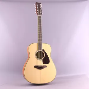 41 дюйм 12 струн электрическая акустическая гитара (AF8A8C12)