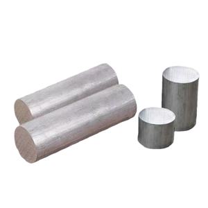 하이 퀄리티 알루미늄 솔리드 로드 6061 라운드 Bar0mm 15mm 20mm 7075 T6 알루미늄 바 - Product Image 3