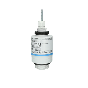 Capteur radar IP67 E+H Micropilot FMR10B, précision de 3 mm, 12-30 V, pour la mesure de niveau de base et de niveau solide - Product Image 6